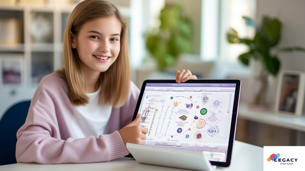 Exploring Online Homeschooling for Middle School: A Comprehensive Guide