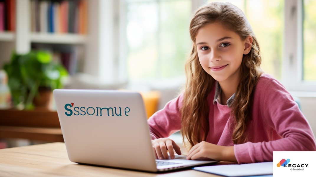 Exploring Online Homeschooling for Middle School: A Comprehensive Guide
