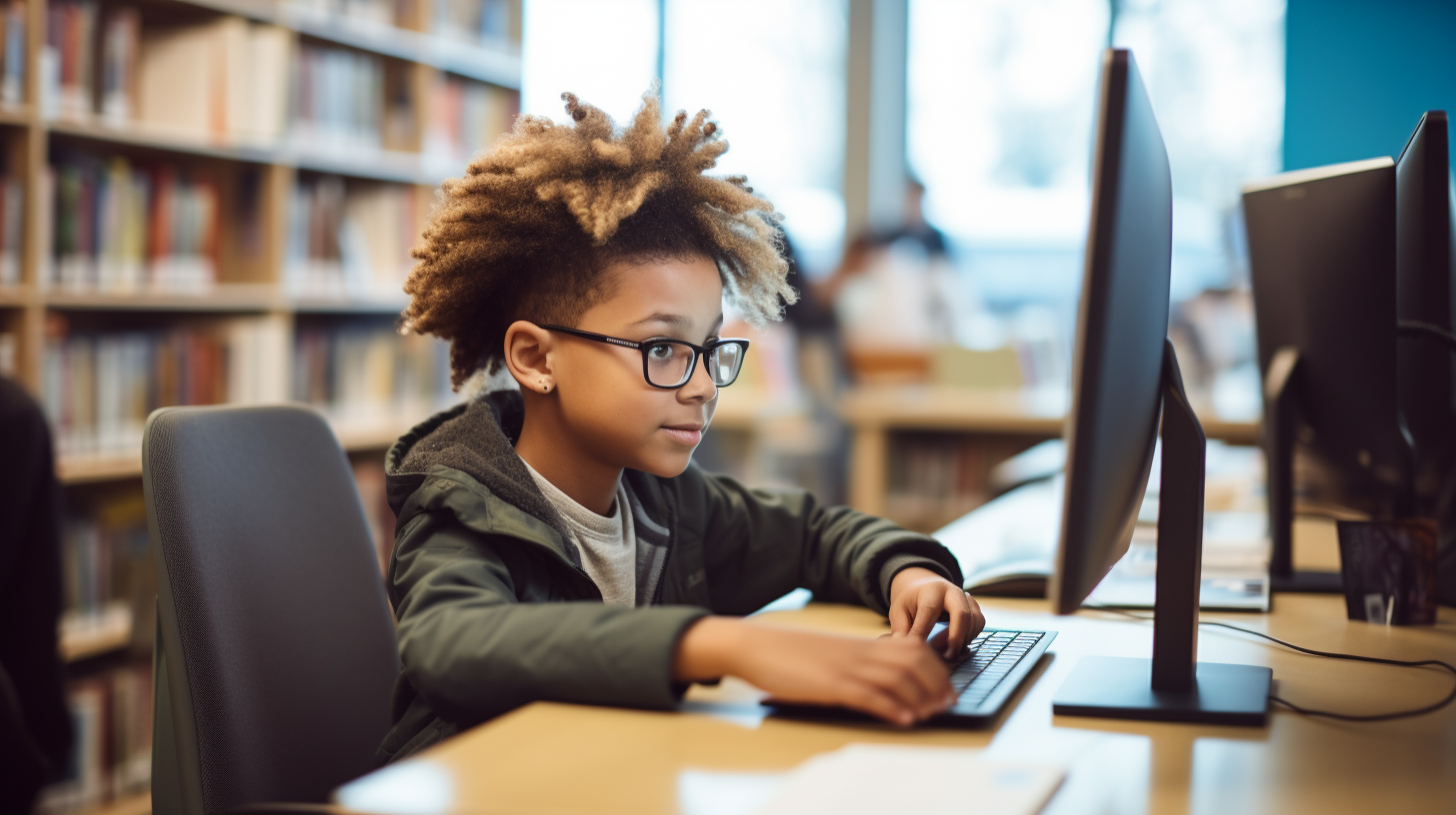 Embracing the Future: A Comprehensive Guide to the Online Elementary School