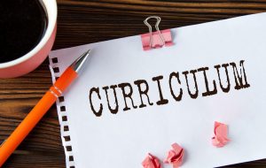 The Guide to Online School Curriculum Standards