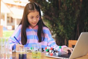 25 Project Ideas for Online STEM Learners