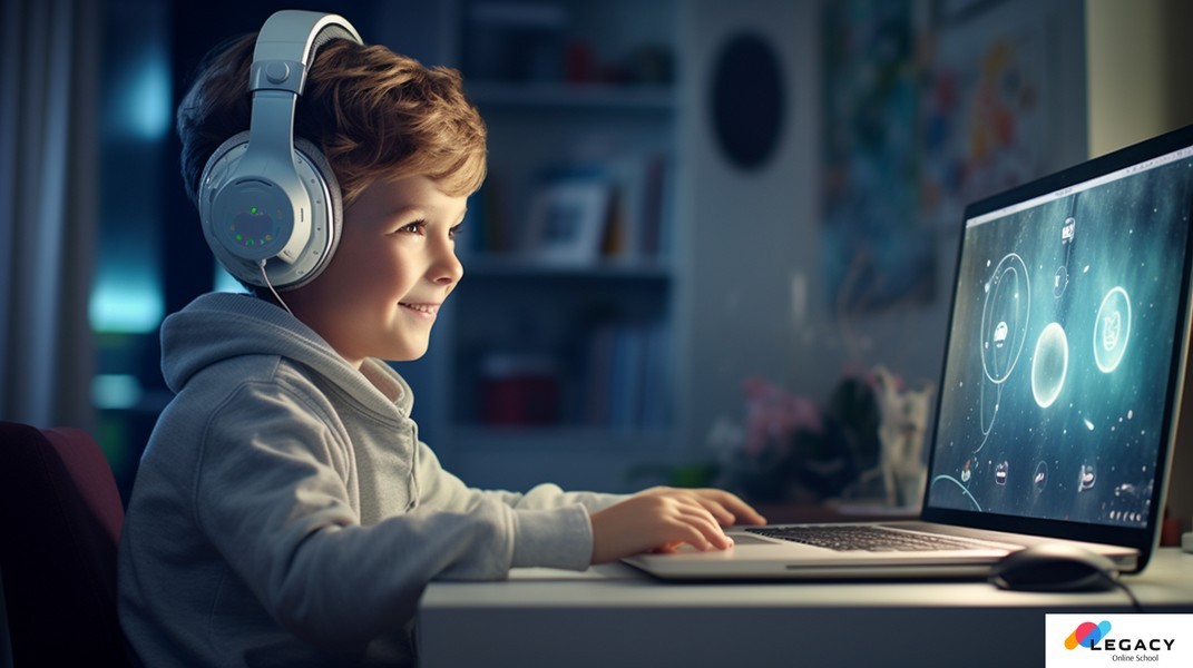 10 Remarkable Benefits of Online STEM Courses for Kids in 2023