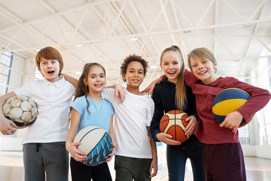 The Ultimate Guide to Sports in Online Schools: Embracing the New Normal