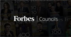 Legacy Online School has received an invitation to join the Forbes Councils 