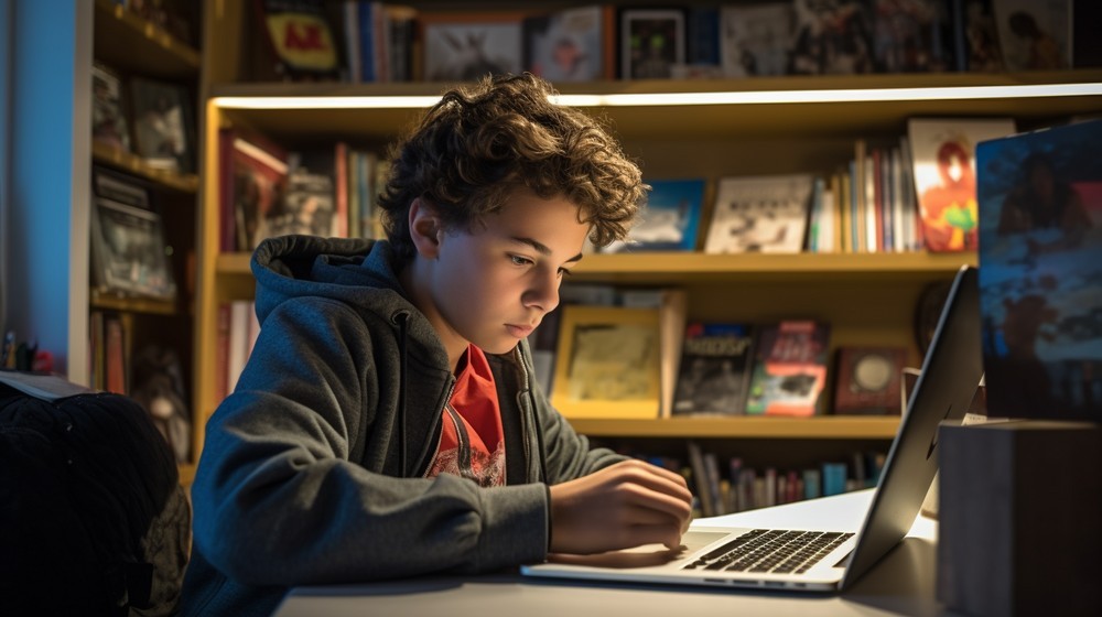 Melhores programas de ensino doméstico online para o ensino médio: Um guia abrangente