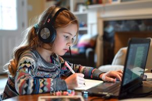 5 Online School Programs for K-12 Online Learning 