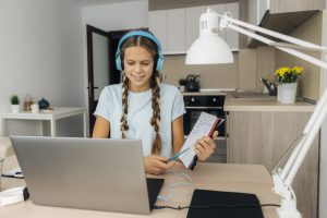 5 Online School Programs for K-12 Online Learning 