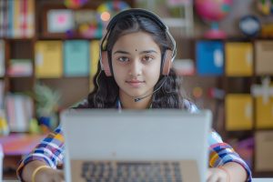 7 Best Online Curriculum Options for Middle School Homeschool