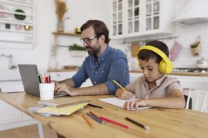 Discover Your Ideal Homeschooling Method 