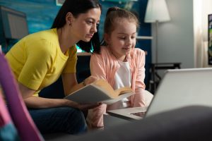 Home Education in Florida with Legacy Online School