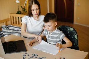 Home Education in Florida with Legacy Online School