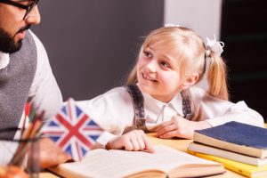 Homeschooling in England