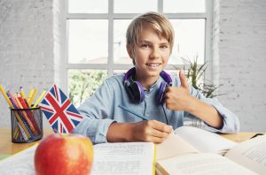 Homeschooling in England