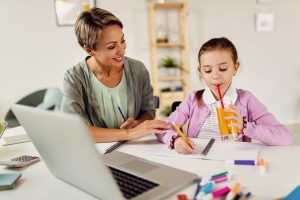 The Ultimate Guide to Homeschooling