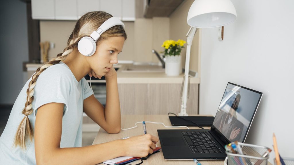 K12 Virtual School