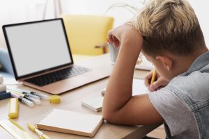 Online Learning Requirements for Homeschool Students