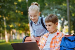 7 Tips for Transferring from Public School to Online School 