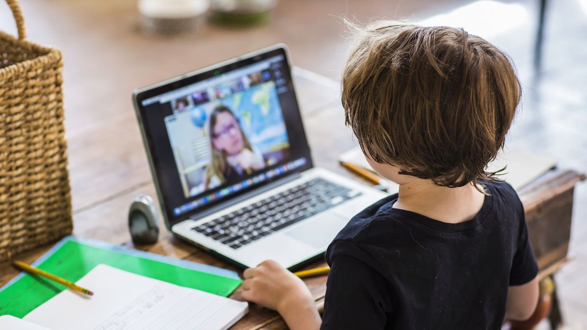 Le monde de l'apprentissage virtuel : L'héritage des écoles virtuelles