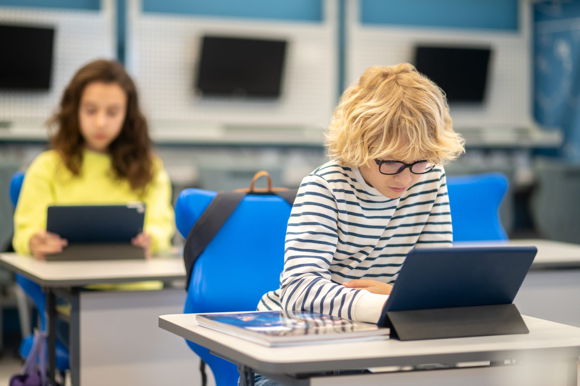 Online Junior High: Guía de la escuela virtual