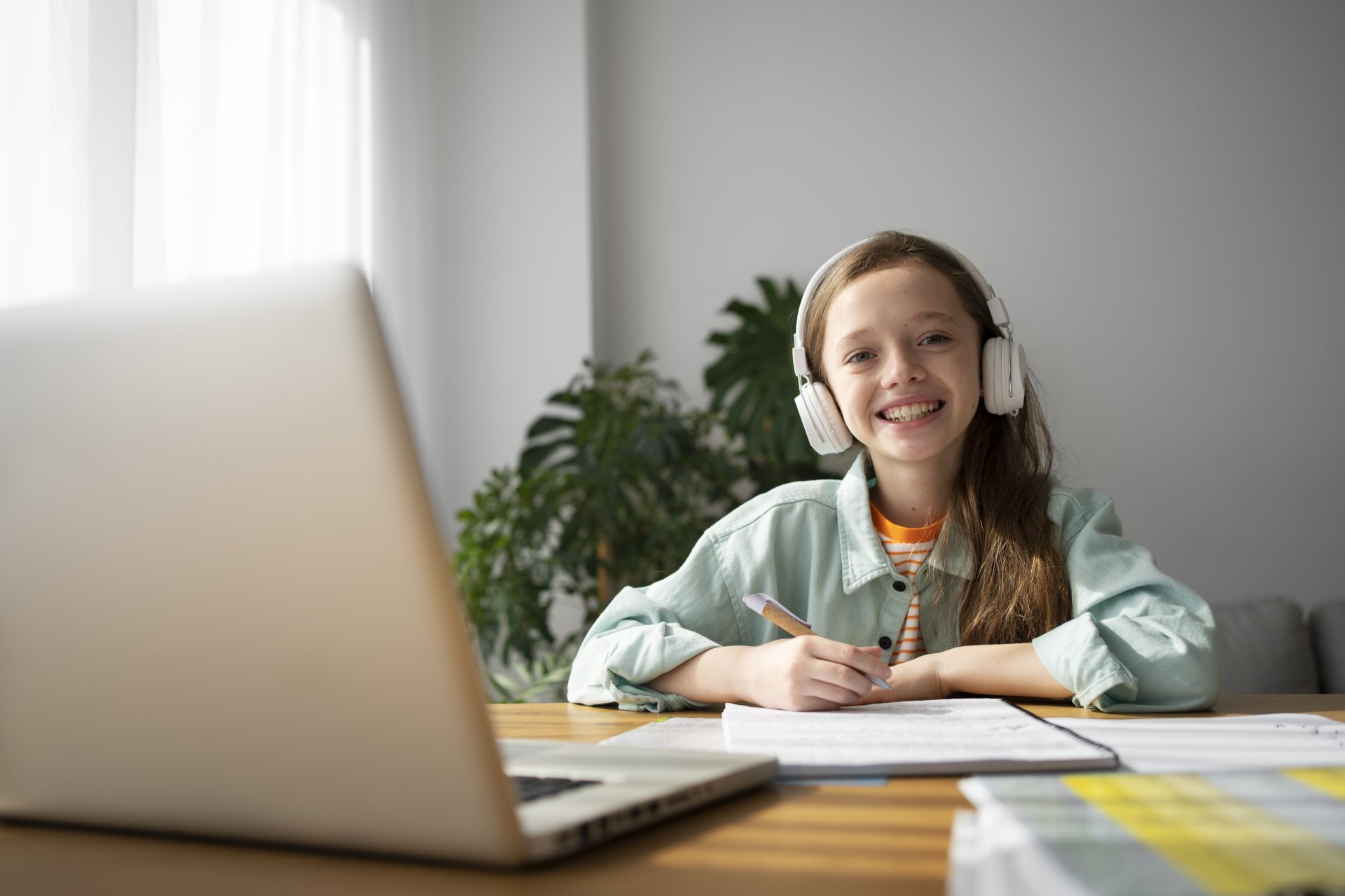 Aulas on-line - A melhor maneira de aprender na Internet