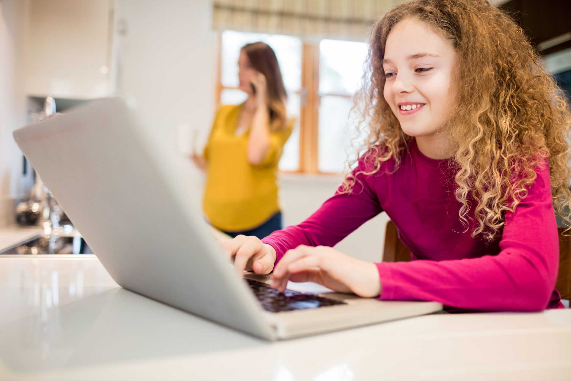 Online Junior High: A Guide to Virtual School