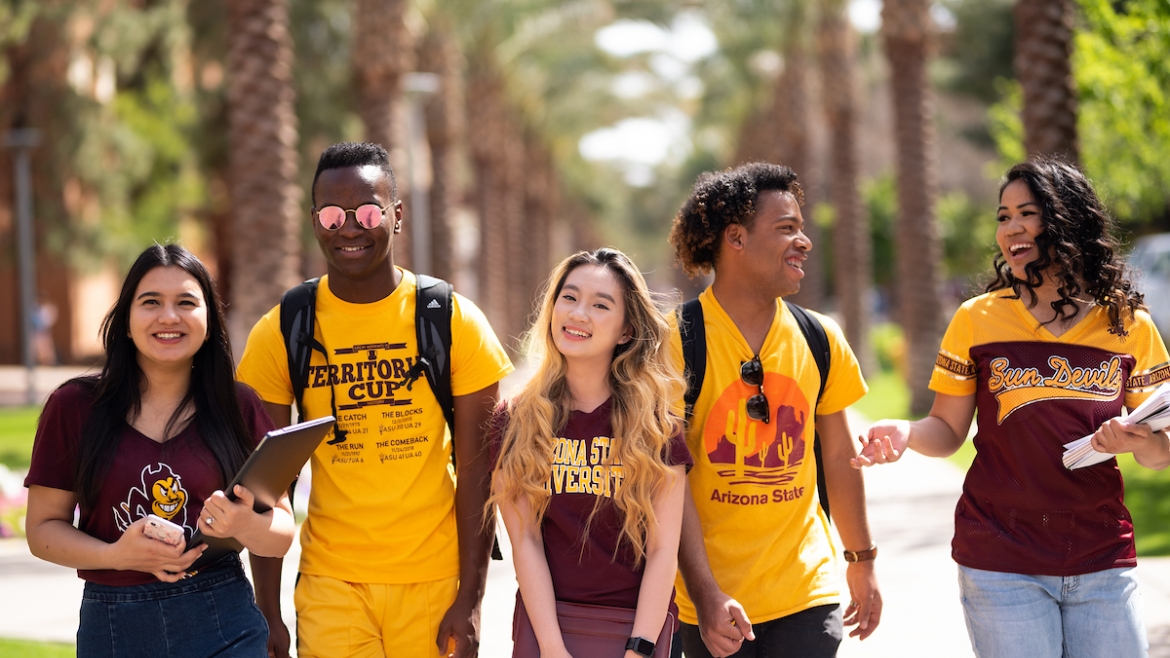 Legacy Online School Launches Dual Enrollment Program with Arizona State University