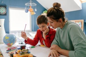 Home Education Programs