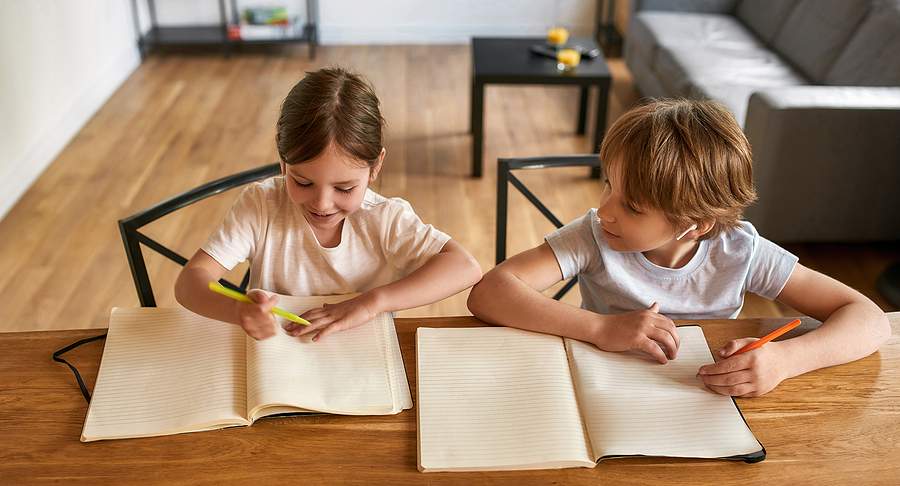 Choosing the Right Homeschool Curriculum