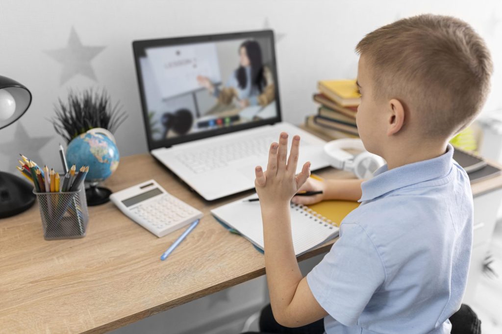 Best Online School for Autism: Online Learning for Children