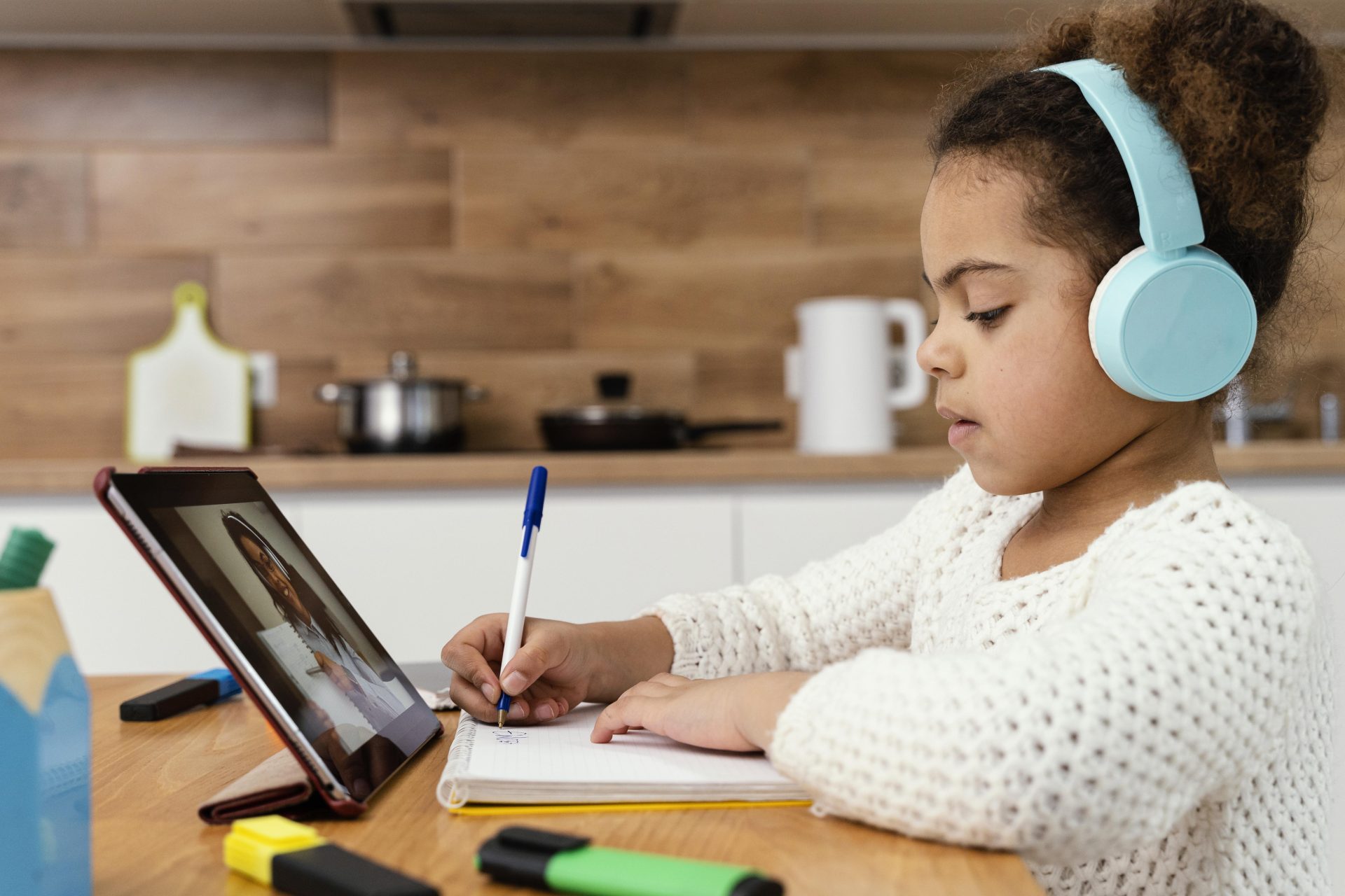 Atlanta Public Schools IEP Online: Virtuelles Lernen für individualisierte Bildungsprogramme