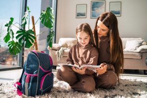 Homeschool Travel