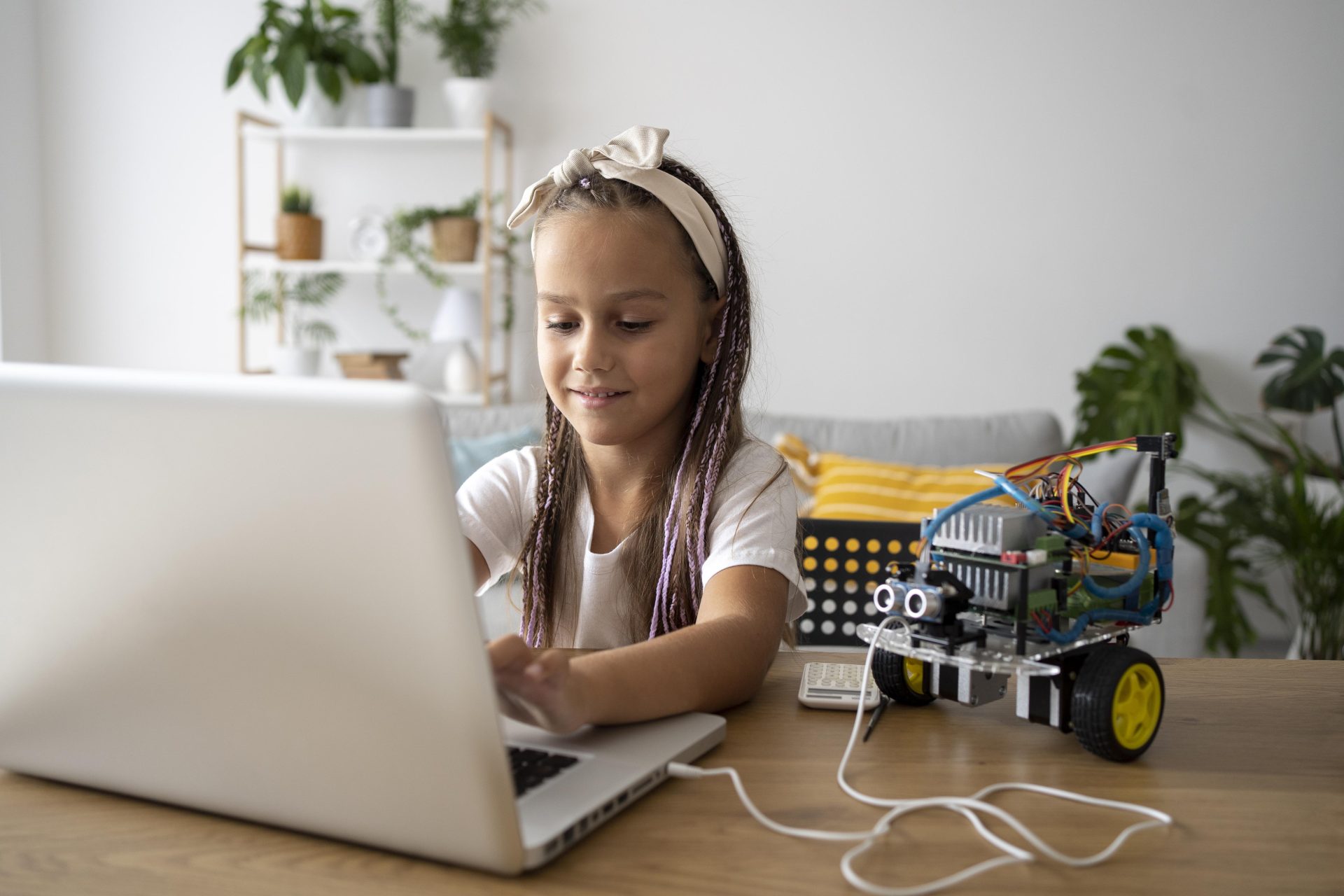 Distance Learning 2024: The Future of School Online Classes