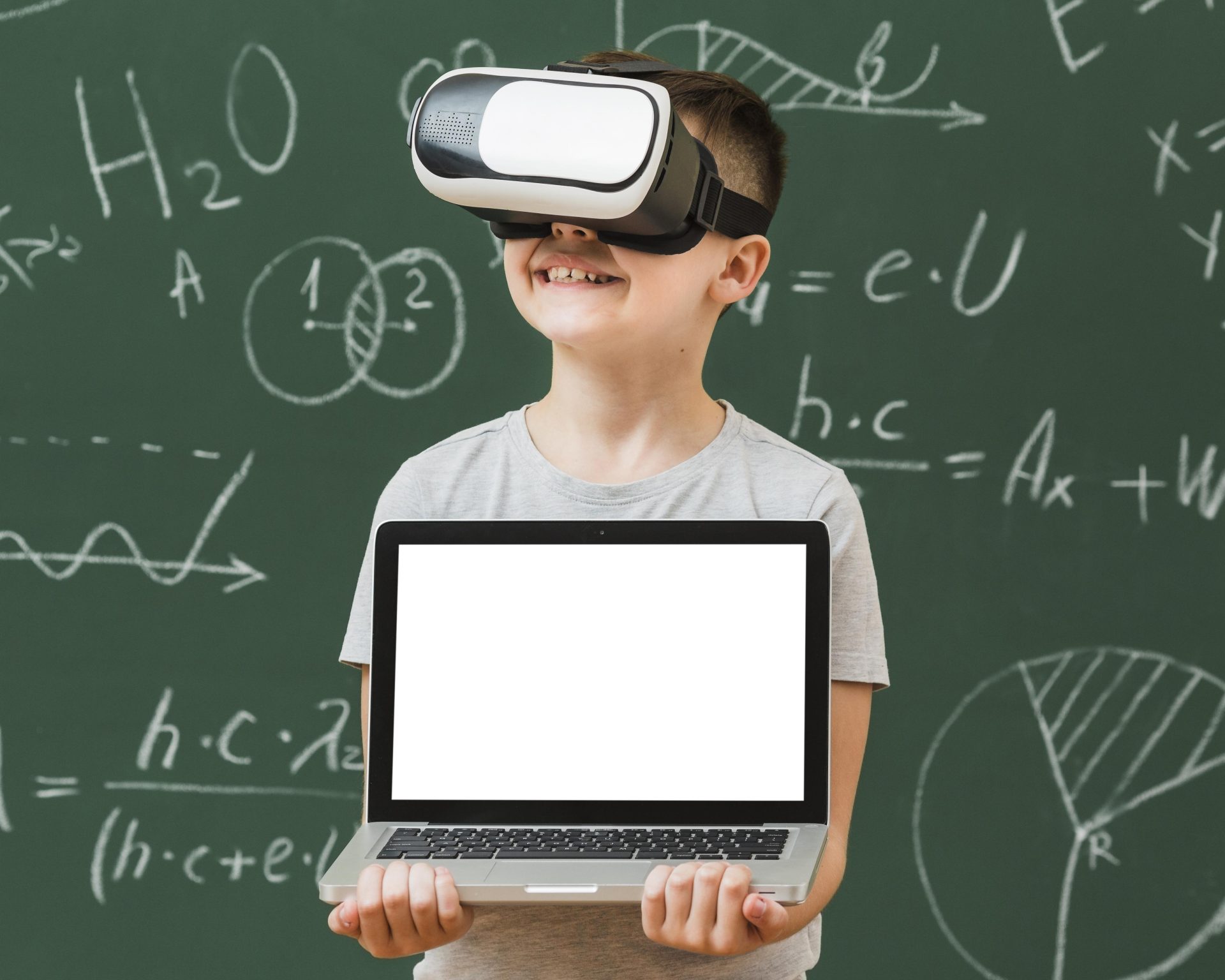 Дистанционное обучение 2024: Будущее школьных онлайн-занятий