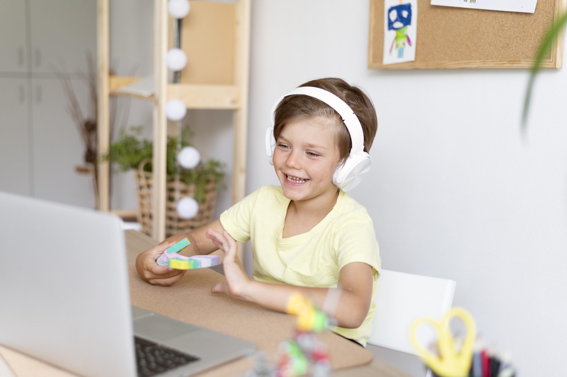 Virtual Elementary Schools: Guide to Online Education