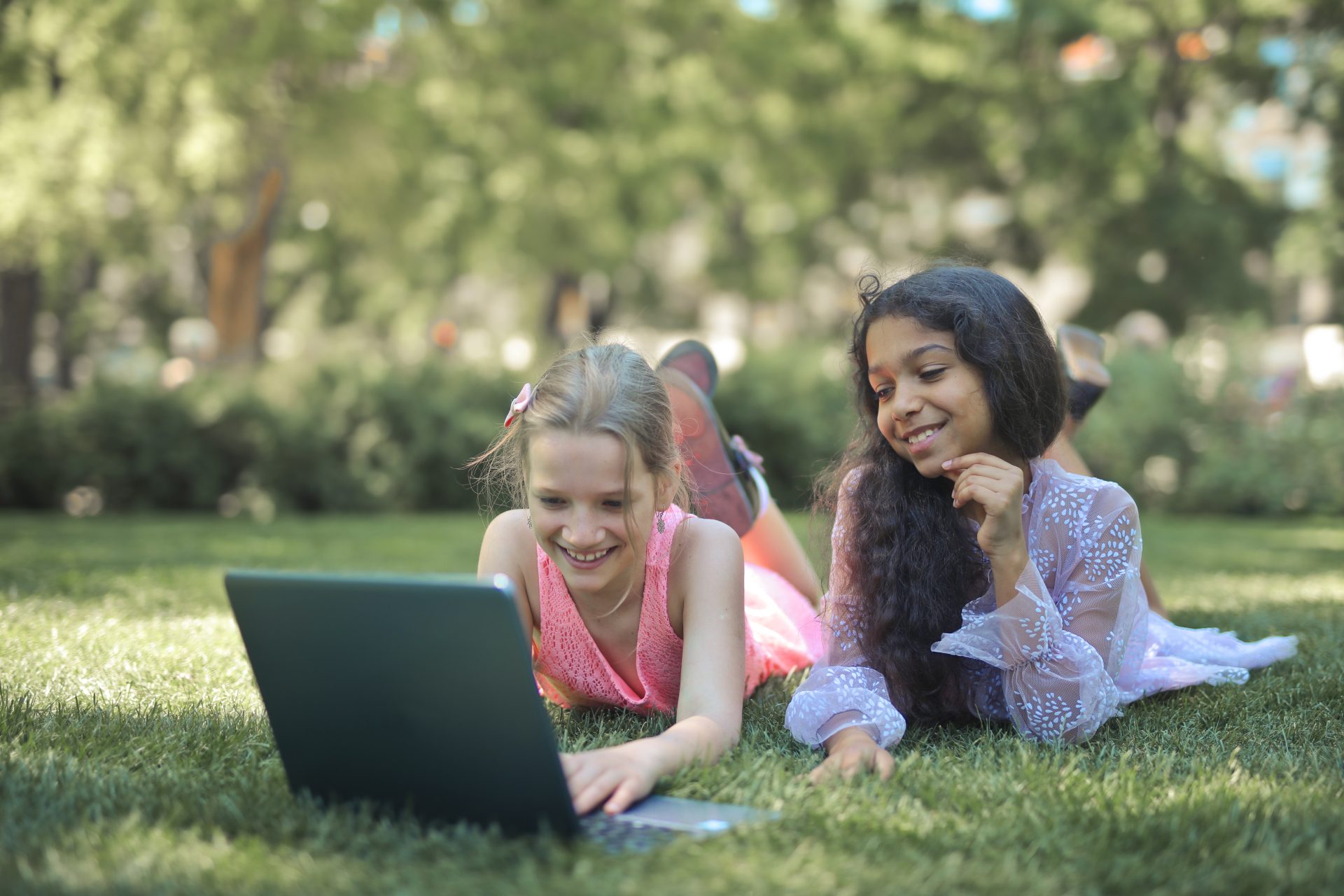 Summer Virtual Clubs at Legacy Online School