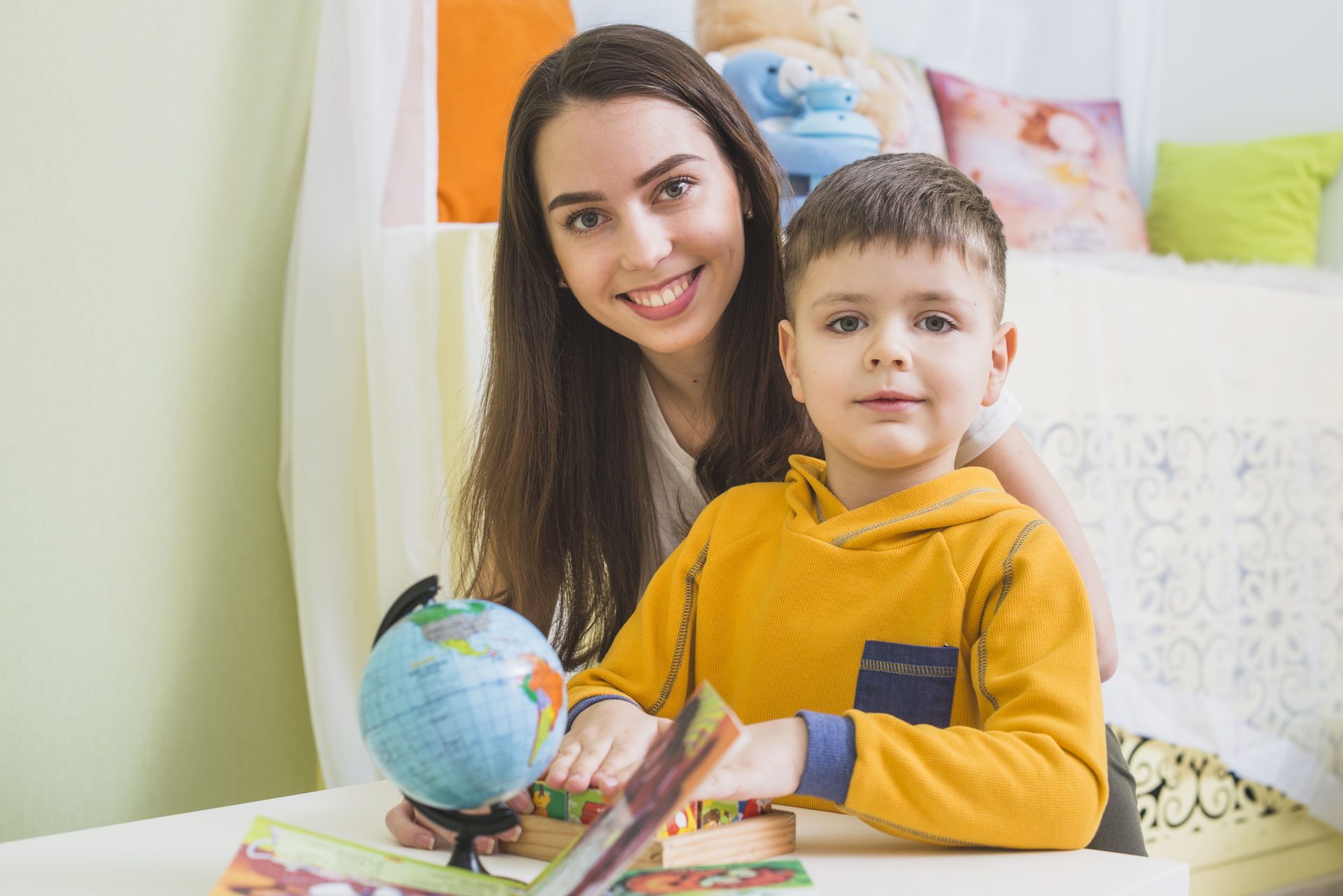 Educación en casa internacional: Guía de educación y recursos