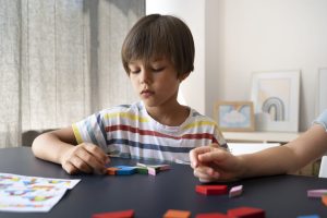 5 Best Online School for Autistic Child