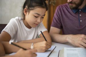 Can You Switch to Homeschool Mid Year? 