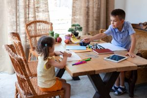 State-Accredited Homeschool Programs by Legacy Online School