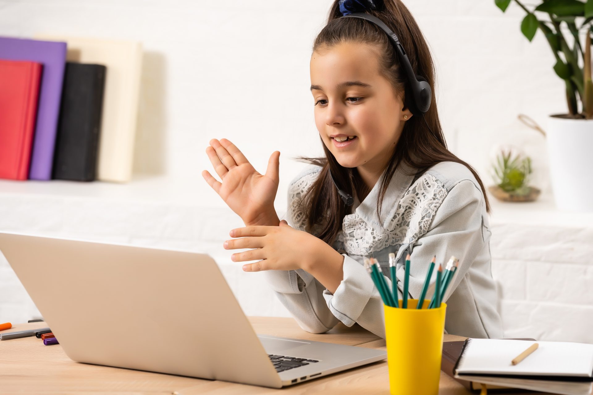 Online IEP Legacy Online School
