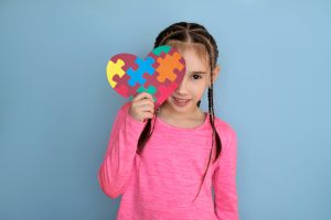 Online School for Autism