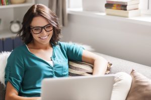 Exploring Online Homeschooling for Middle School