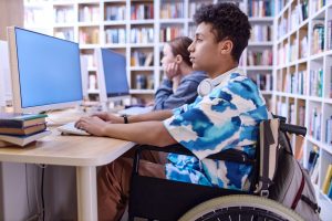 Online School for Special Needs Students