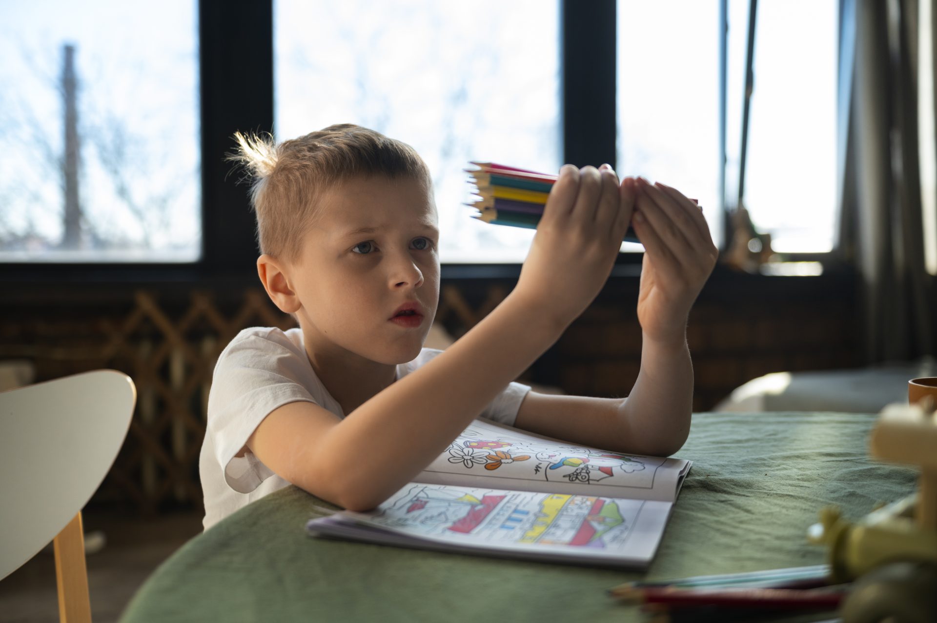 Online Homeschool-Programme für besondere Bedürfnisse: Maßgeschneiderter Lehrplan und Unterstützung