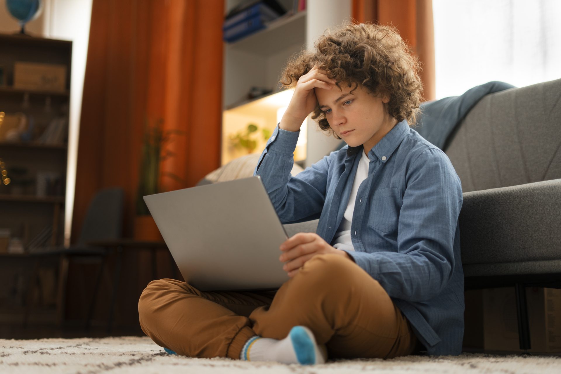 Online School for ADHD Students: Customized Learning and Support.