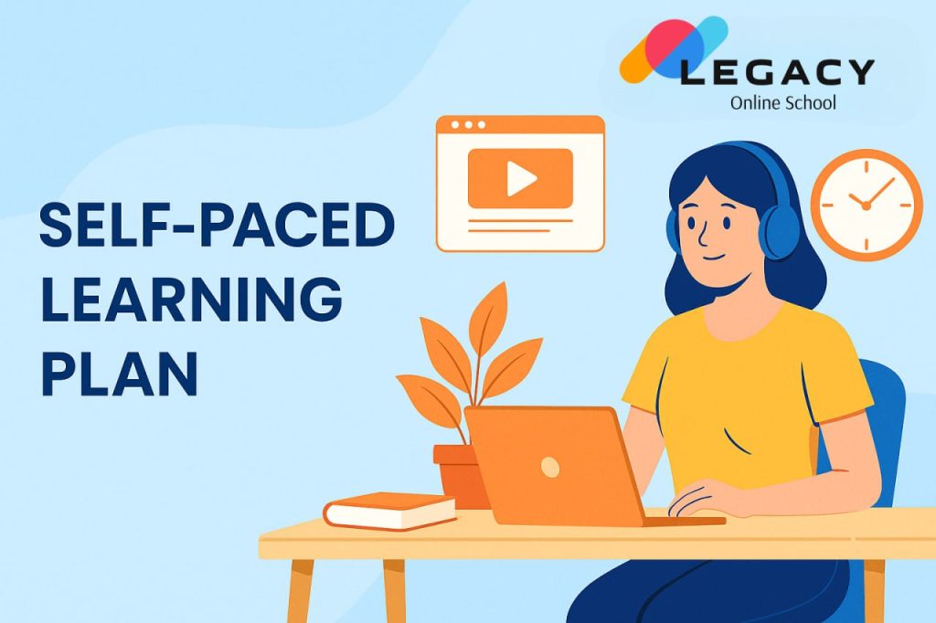 How Much Does Tuition at Legacy Online School Cost?