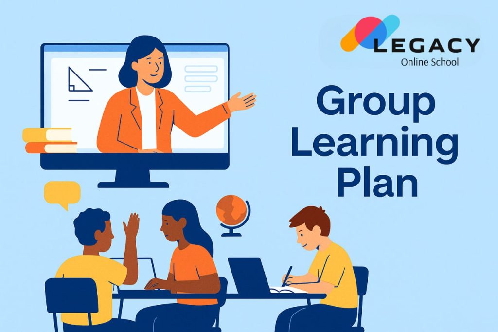 How Much Does Tuition at Legacy Online School Cost?