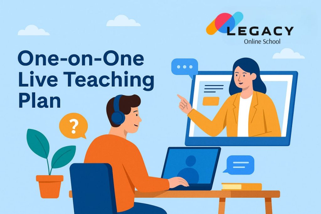 How Much Does Tuition at Legacy Online School Cost?