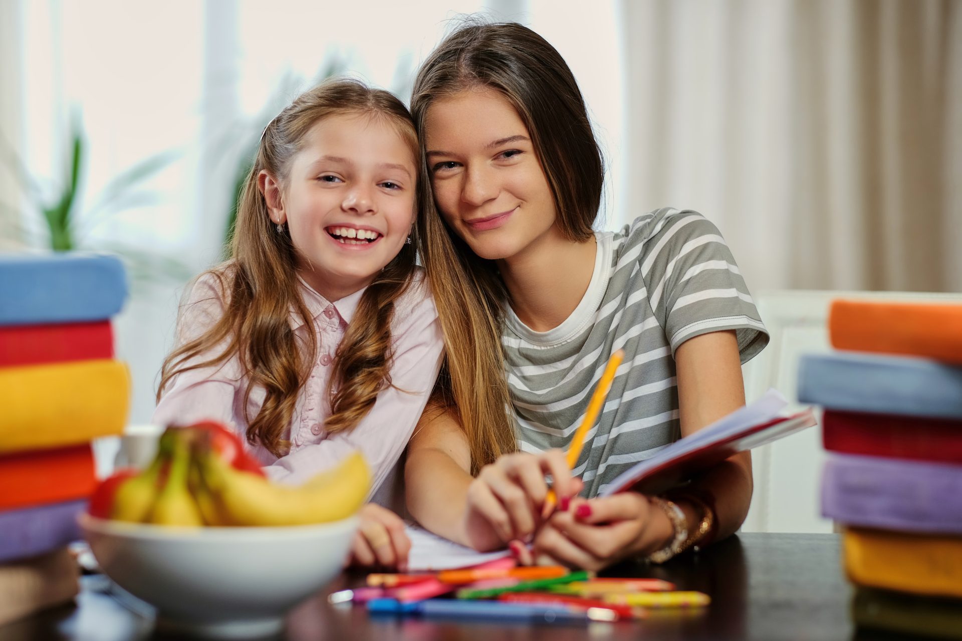 Life Skills Homeschool Curriculum: Teach Your Children Essential Skills