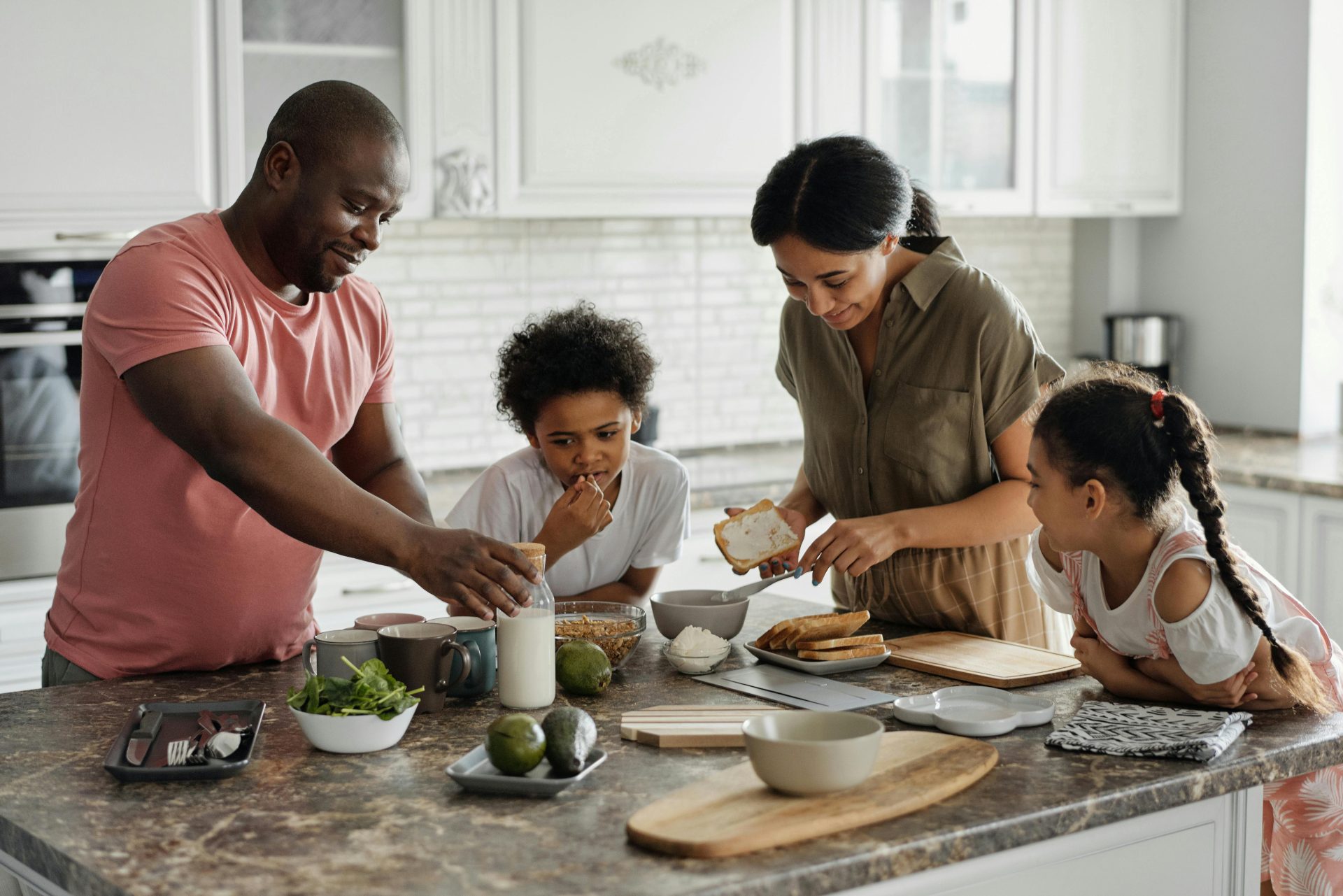 Le rôle des parents dans l'apprentissage en ligne de la maternelle à la 12e année 